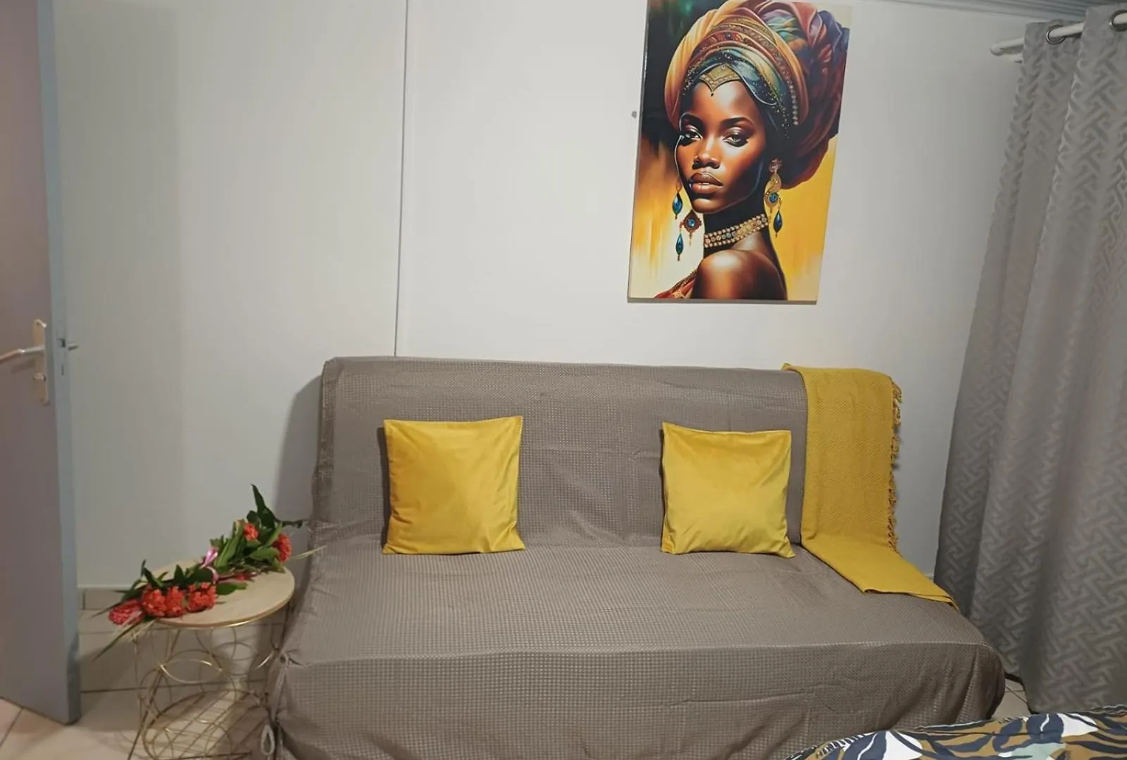 Apartment Studio Ocemarine Les Trois-Ilets