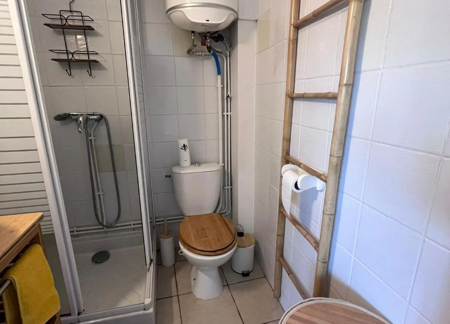 Apartment Studio Ocemarine Les Trois-Ilets