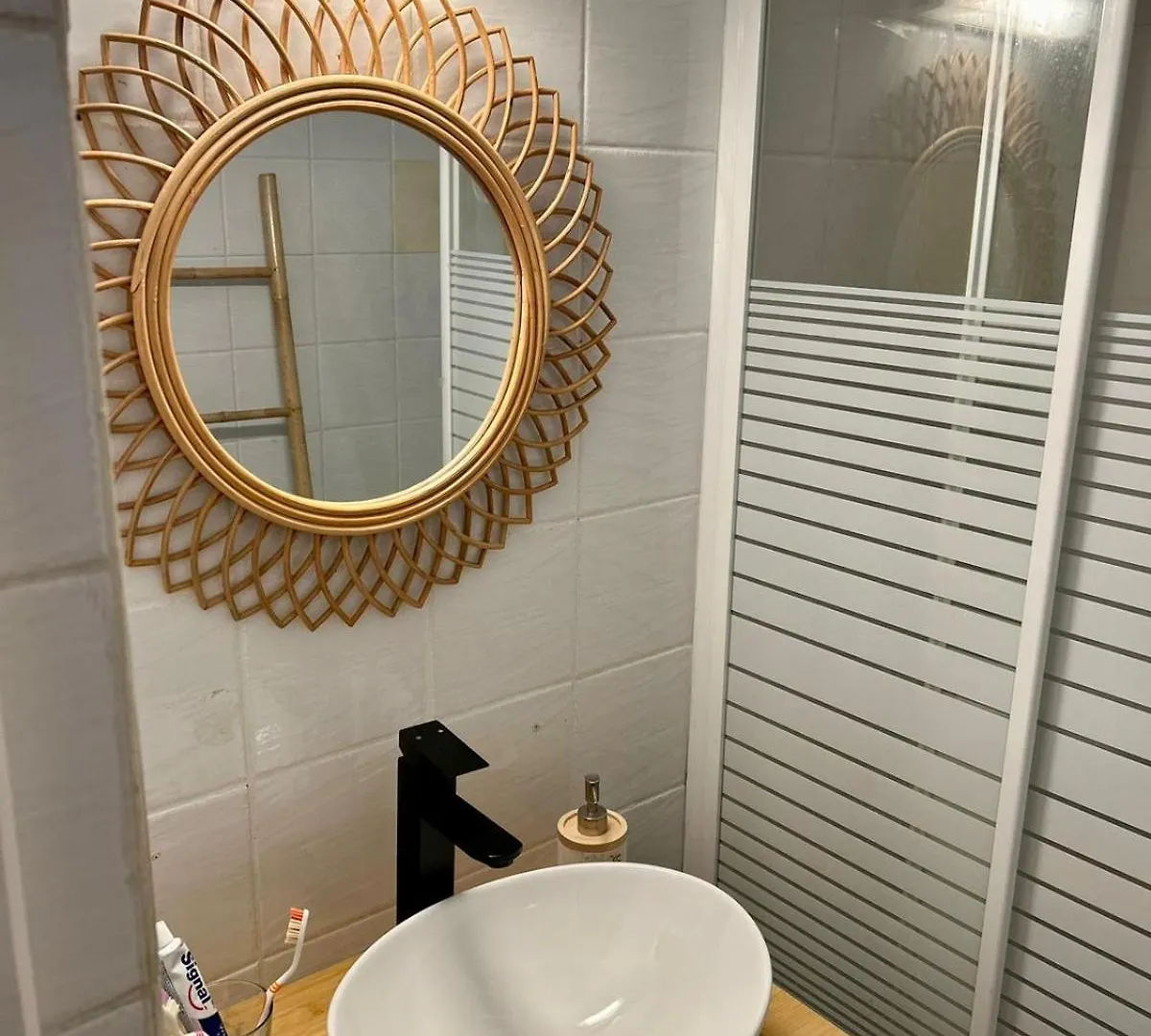 Studio Ocemarine Les Trois-Ilets Apartment